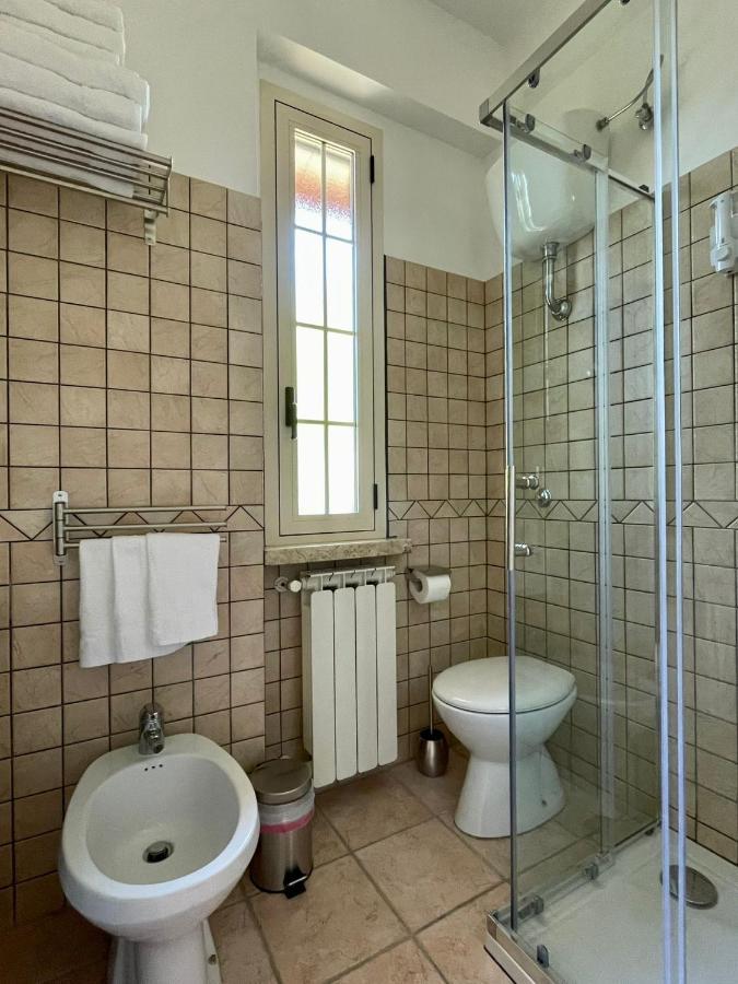 Casa La Noce Appartement Vasto Buitenkant foto